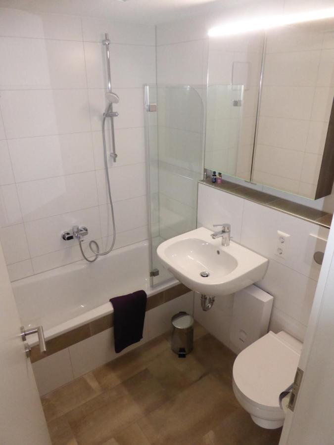Ferienwohnung Moewe Herdwangen-Schonach Ngoại thất bức ảnh